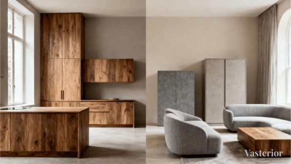 Why Custom Furniture Is Worth It (And When It's Not) - 3. Dependency on Execution Quality - 1