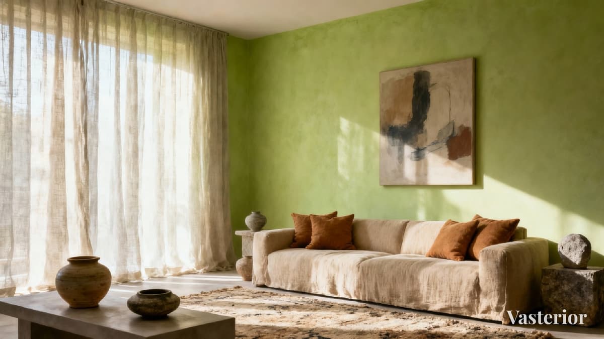 Color Stories: How to Build a Palette That Matches Your Personality - Why Color Feels So Personal - 1