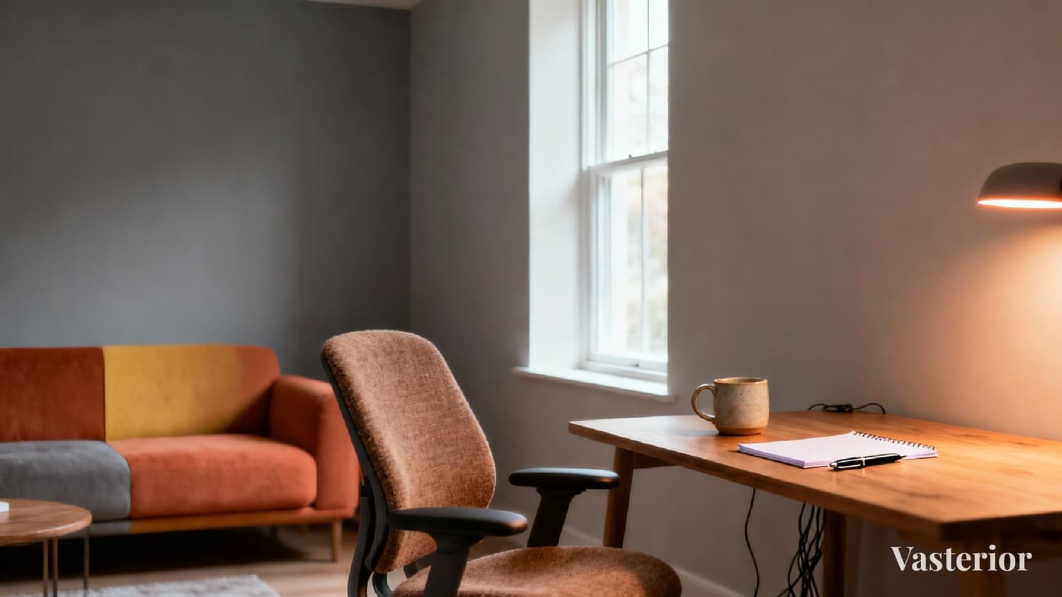 Color Stories: How to Build a Palette That Matches Your Personality - 2. The Creative Explorer - 1