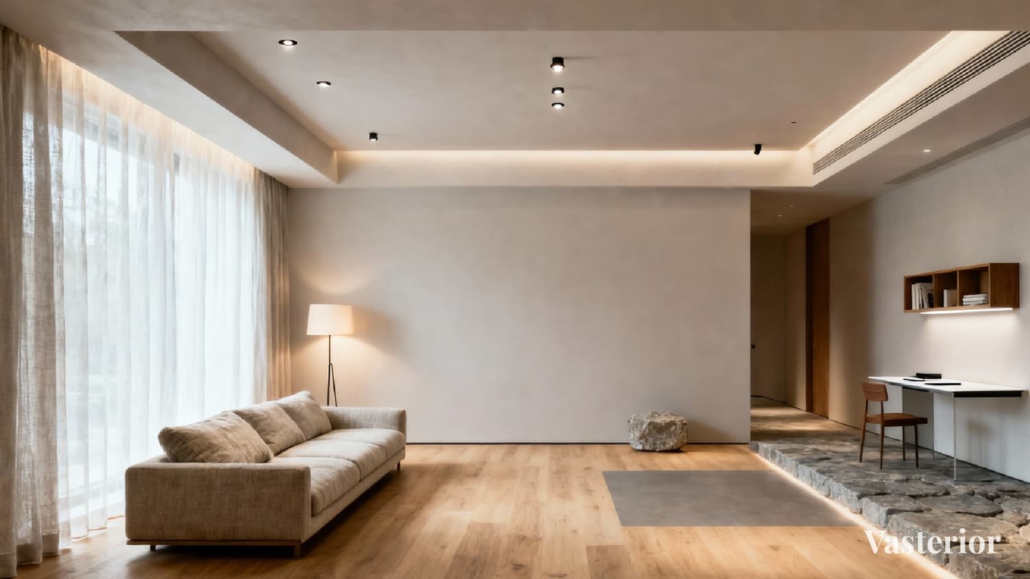 Top Vastu Tips for Bedroom, Kitchen & Living Room for 2026 - 3. Open Kitchens: Modern Challenges - 1