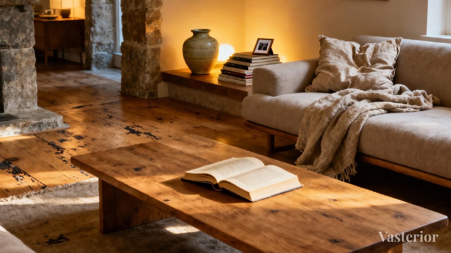 From Chaos to Calm: Designing Homes That Reduce Stress - 5. Light as a Regulator, Not a Spotlight - 1