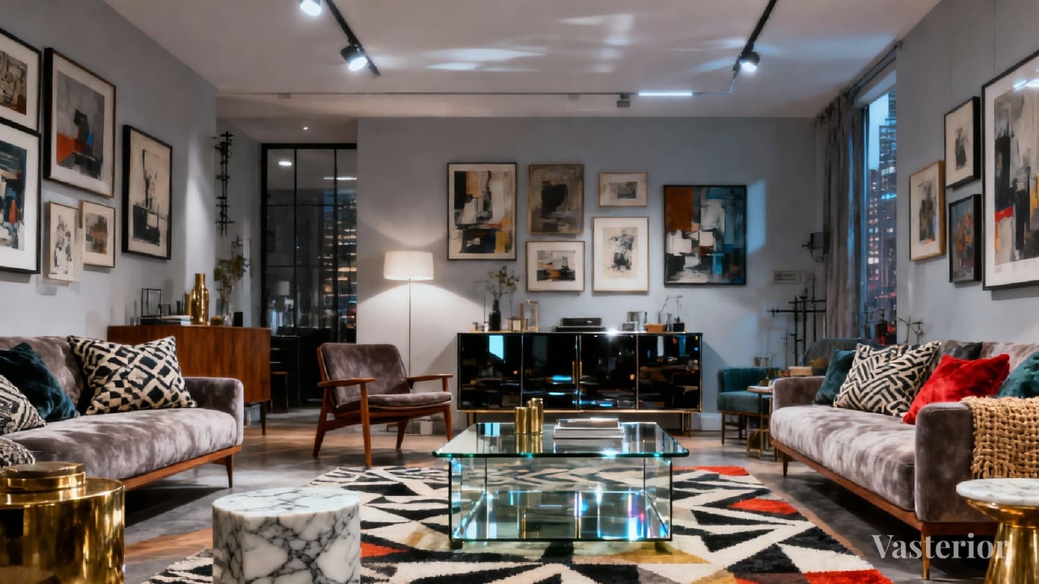 From Chaos to Calm: Designing Homes That Reduce Stress - When Homes Add to the Noise - 1