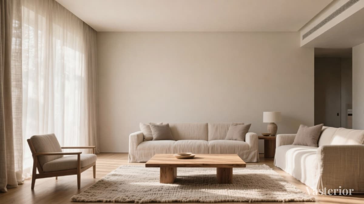 From Chaos to Calm: Designing Homes That Reduce Stress - Calm Is Not a Personality Trait. It's a Design Outcome. - 1