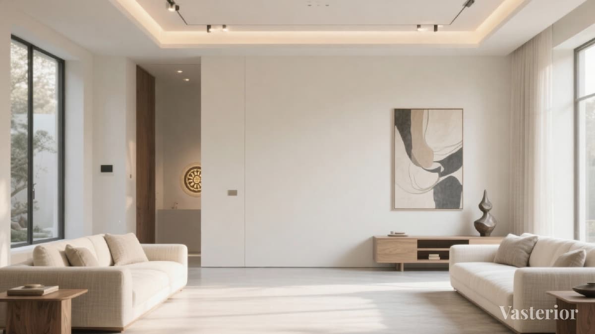 How to Make Your Home 100% Vastu-Compliant, Without Compromising Style - The Biggest Myth About Vastu and Interior Design - 1