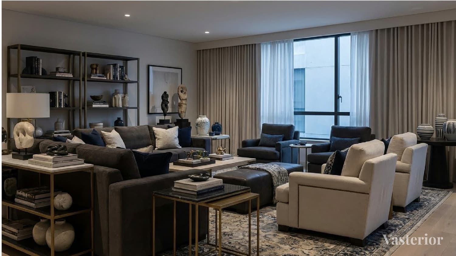 How to Make Your Home 100% Vastu-Compliant, Without Compromising Style - Why Vastu and Modern Design Actually Support Each Other - 1