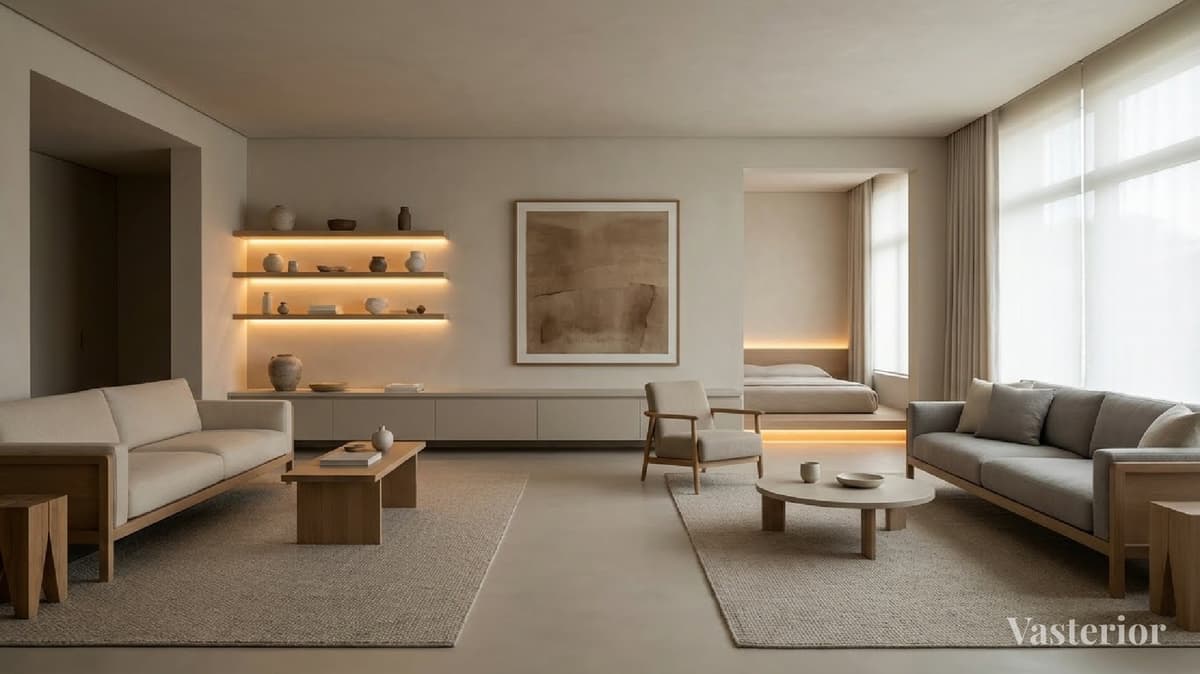 How to Make Your Home 100% Vastu-Compliant, Without Compromising Style - Blocked Natural Light - 1