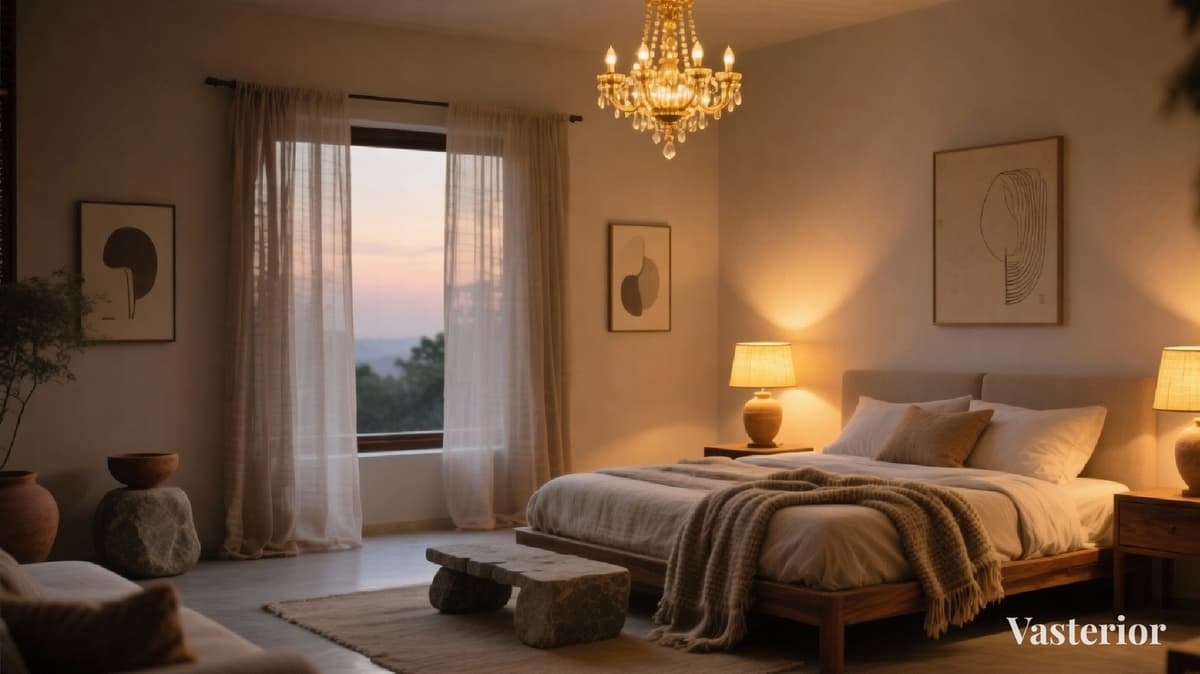 How to Make Your Home 100% Vastu-Compliant, Without Compromising Style - 3. Custom Design, Not Templates - 1