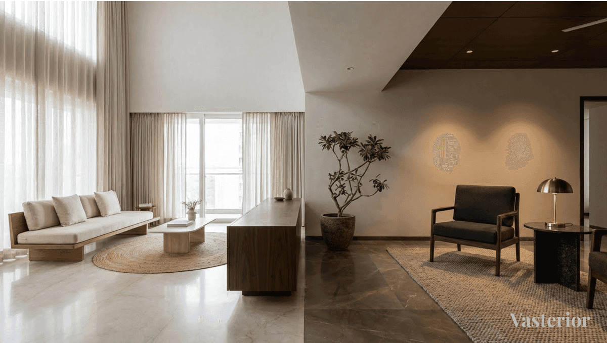 Direction-Wise Vastu Interior Guide for Indian Homes - Direction vs Design: A Quick Clarity Check - 1
