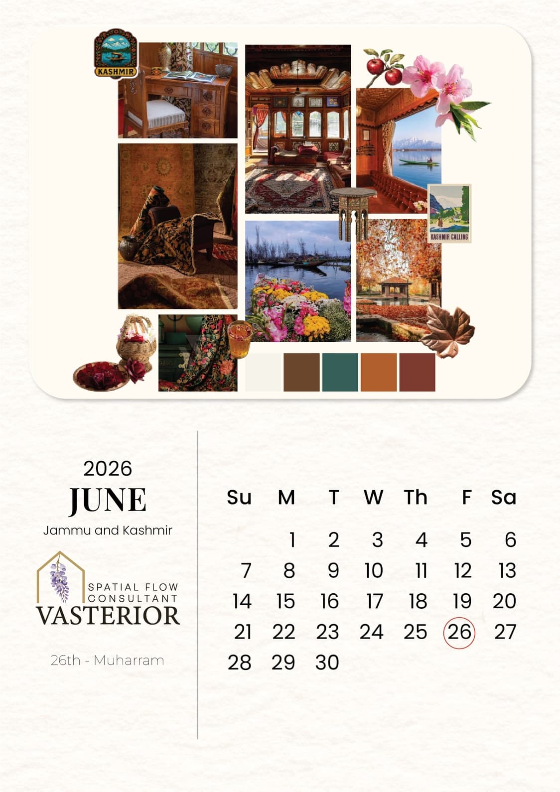Vasterior 2026: A Design Journey Through India - 12 States, 12 Interior Stories - May --- Himachal Pradesh | Timber, Stone, Mountain Calm - 1