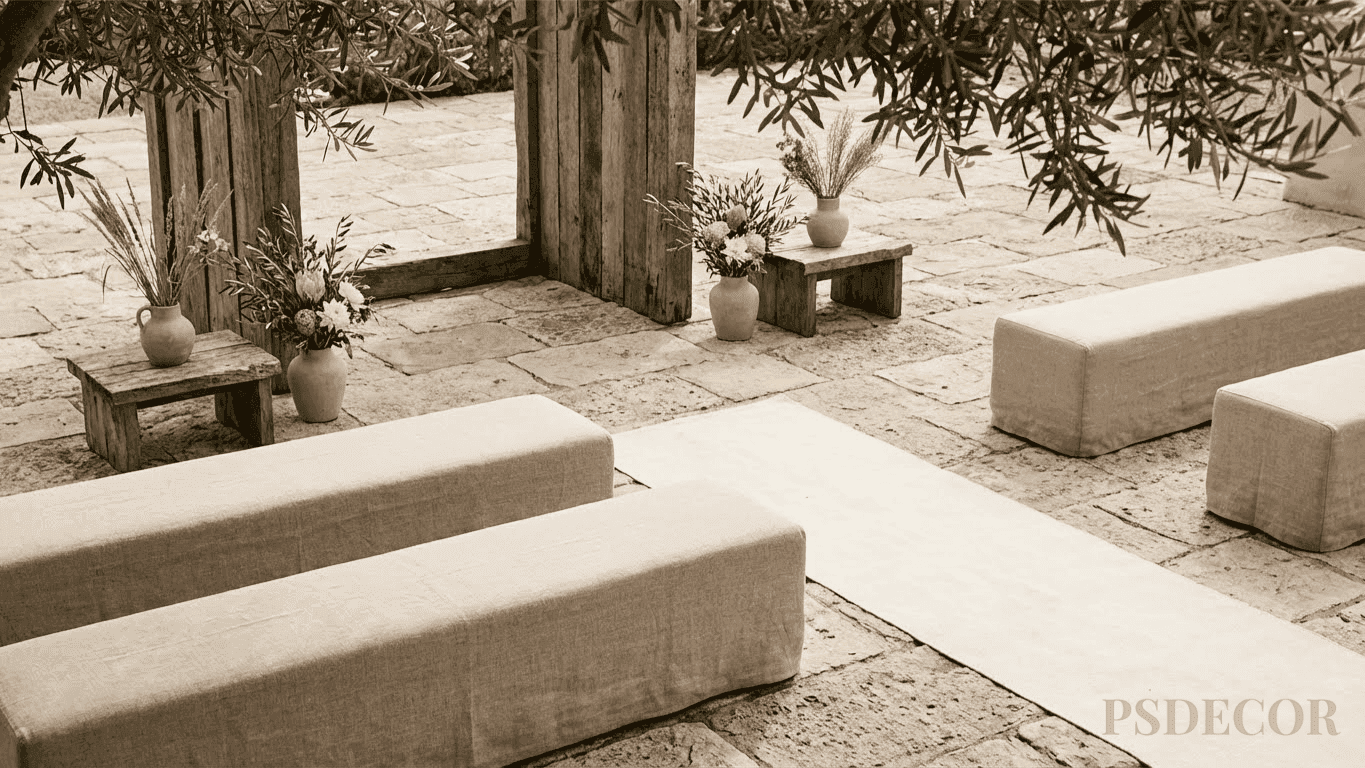 Minimal Luxury: Why Heavy Décor Is Making Way for Meaningful Design - Why Heavy Décor Is Losing Relevance - 1