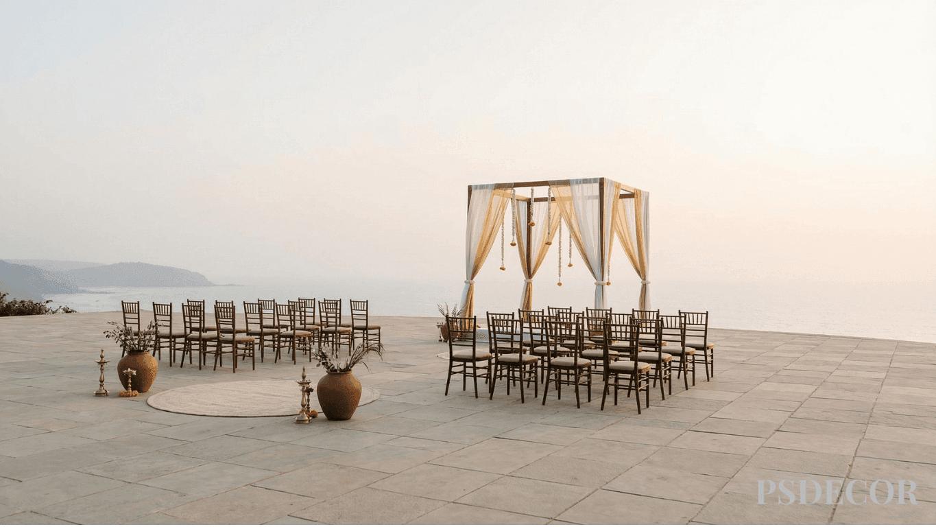 Minimal Luxury: Why Heavy Décor Is Making Way for Meaningful Design - The Rise of Meaningful Design - 1