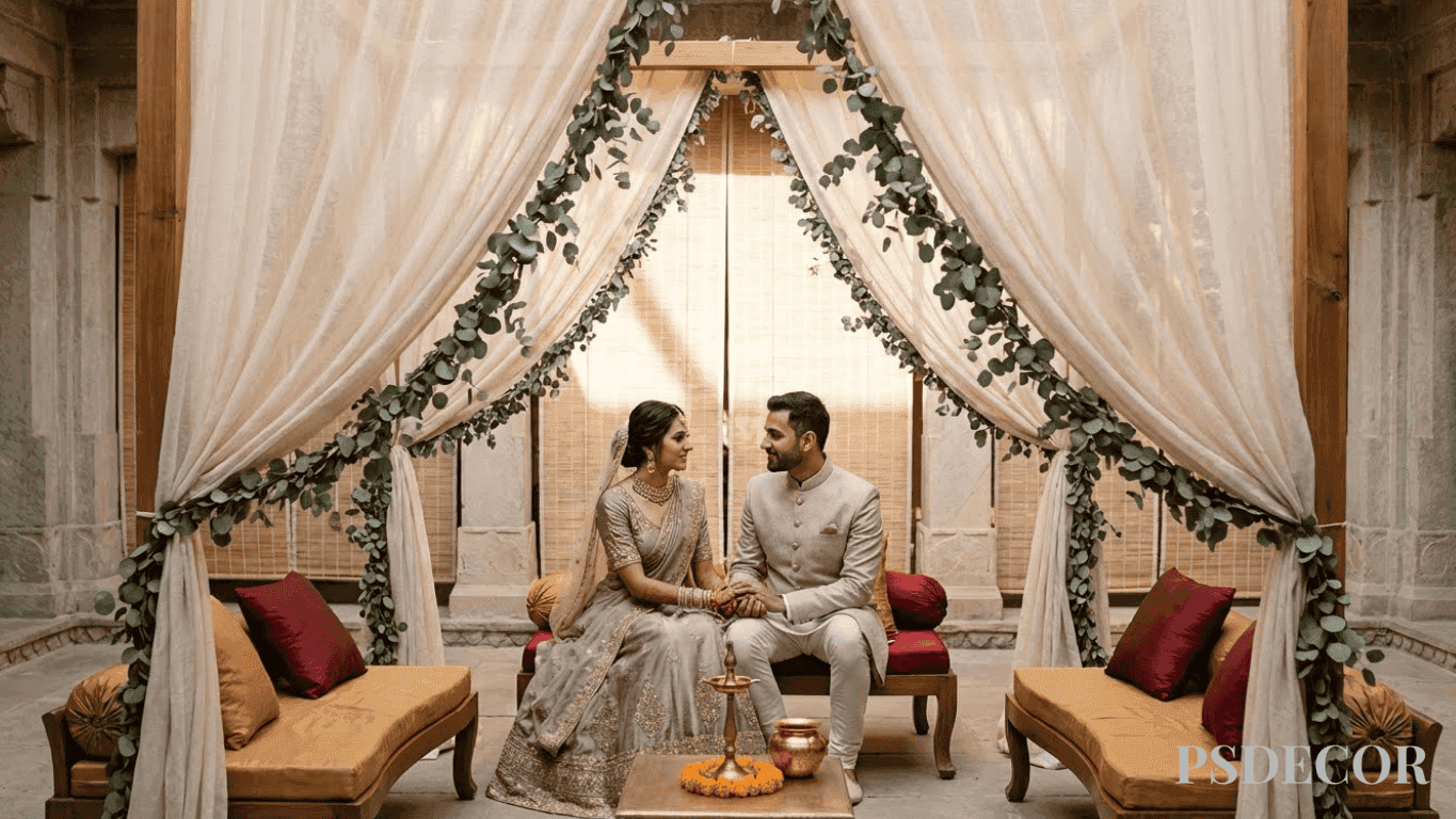 Minimal Luxury: Why Heavy Décor Is Making Way for Meaningful Design - The Rise of Meaningful Design - 1