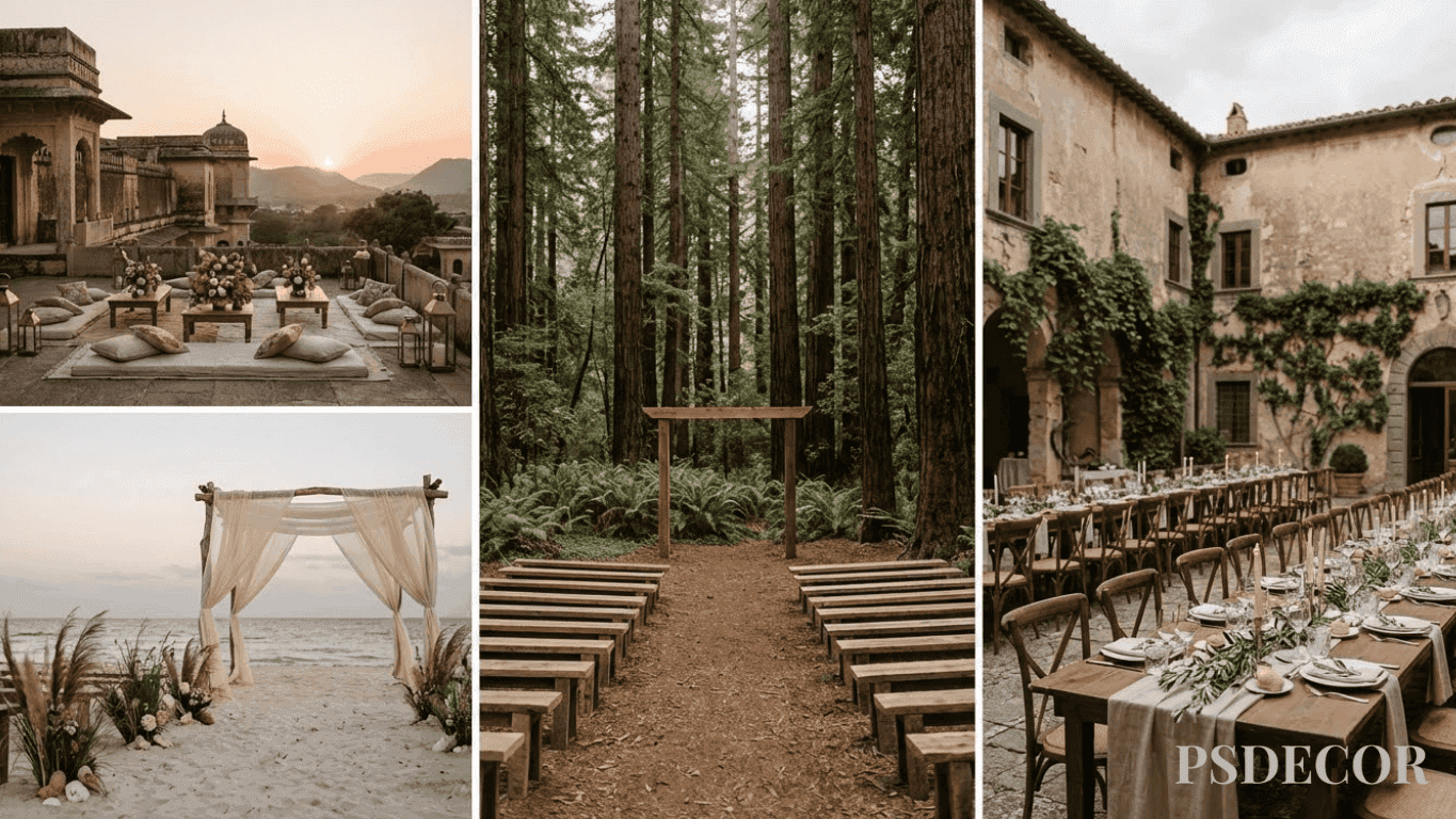 Minimal Luxury: Why Heavy Décor Is Making Way for Meaningful Design - Why Minimal Luxury Photographs Better - 1