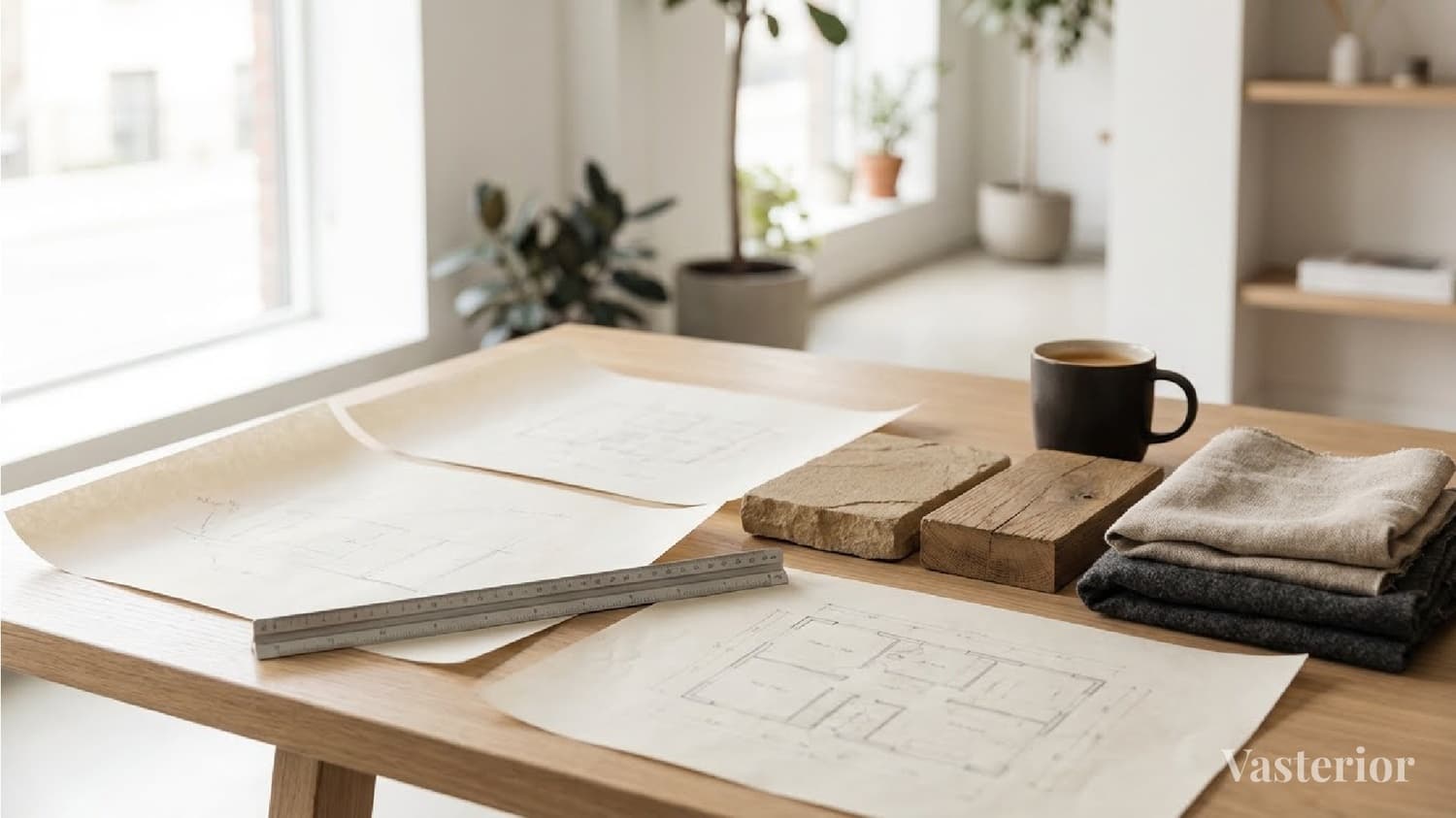 Interior Design Budget Planning - 20 Ways to Save Without Compromise - Rethinking Budgeting: Cheap vs Intelligent Design - 1