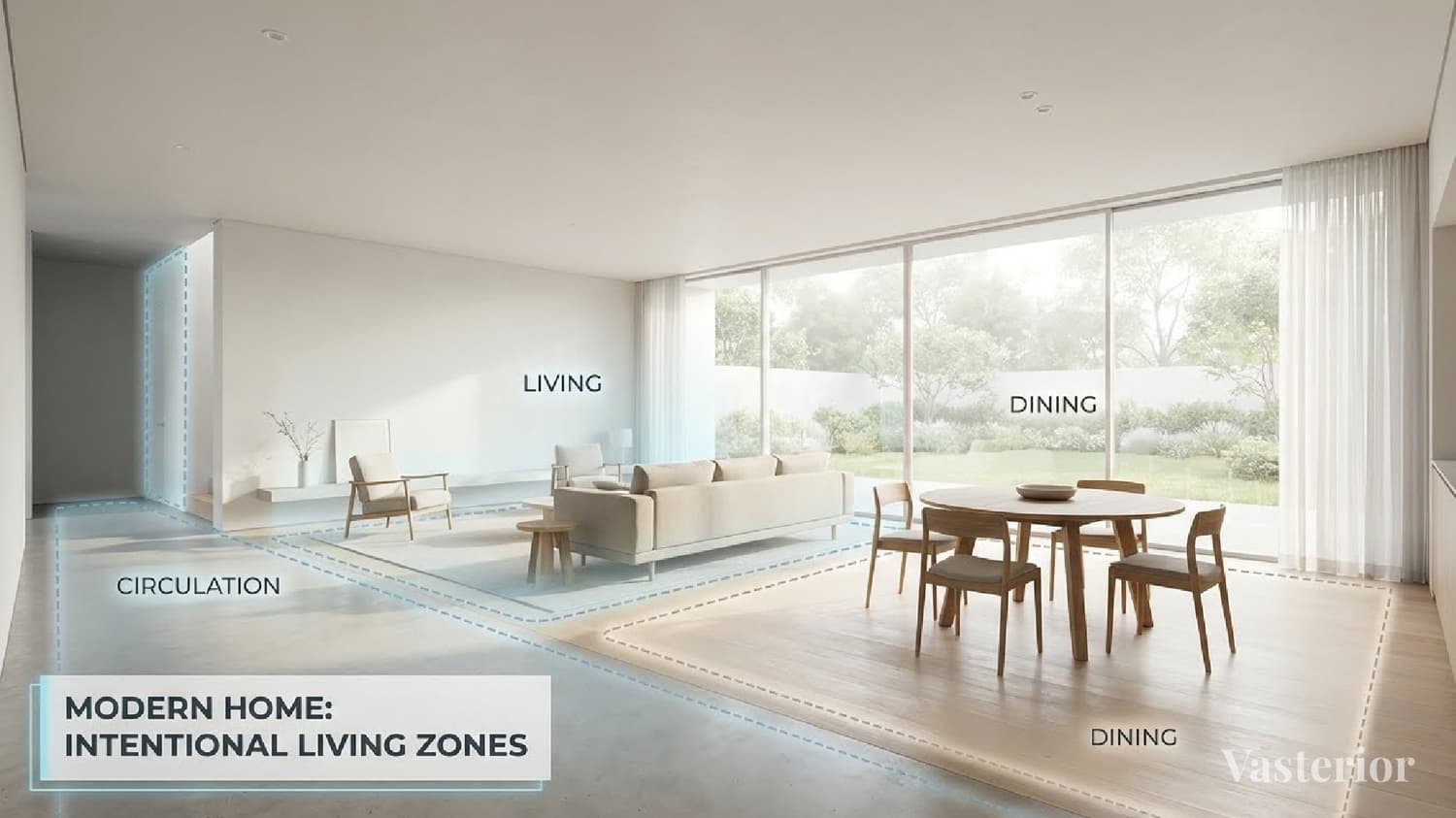 Interior Design Budget Planning - 20 Ways to Save Without Compromise - Rethinking Budgeting: Cheap vs Intelligent Design - 1