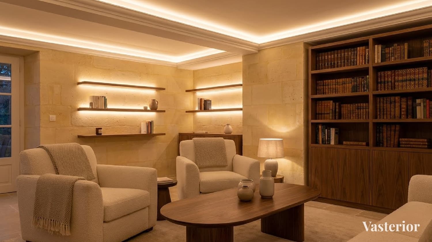 Interior Design Budget Planning - 20 Ways to Save Without Compromise - 8. Use Material Substitutions Wisely - 1