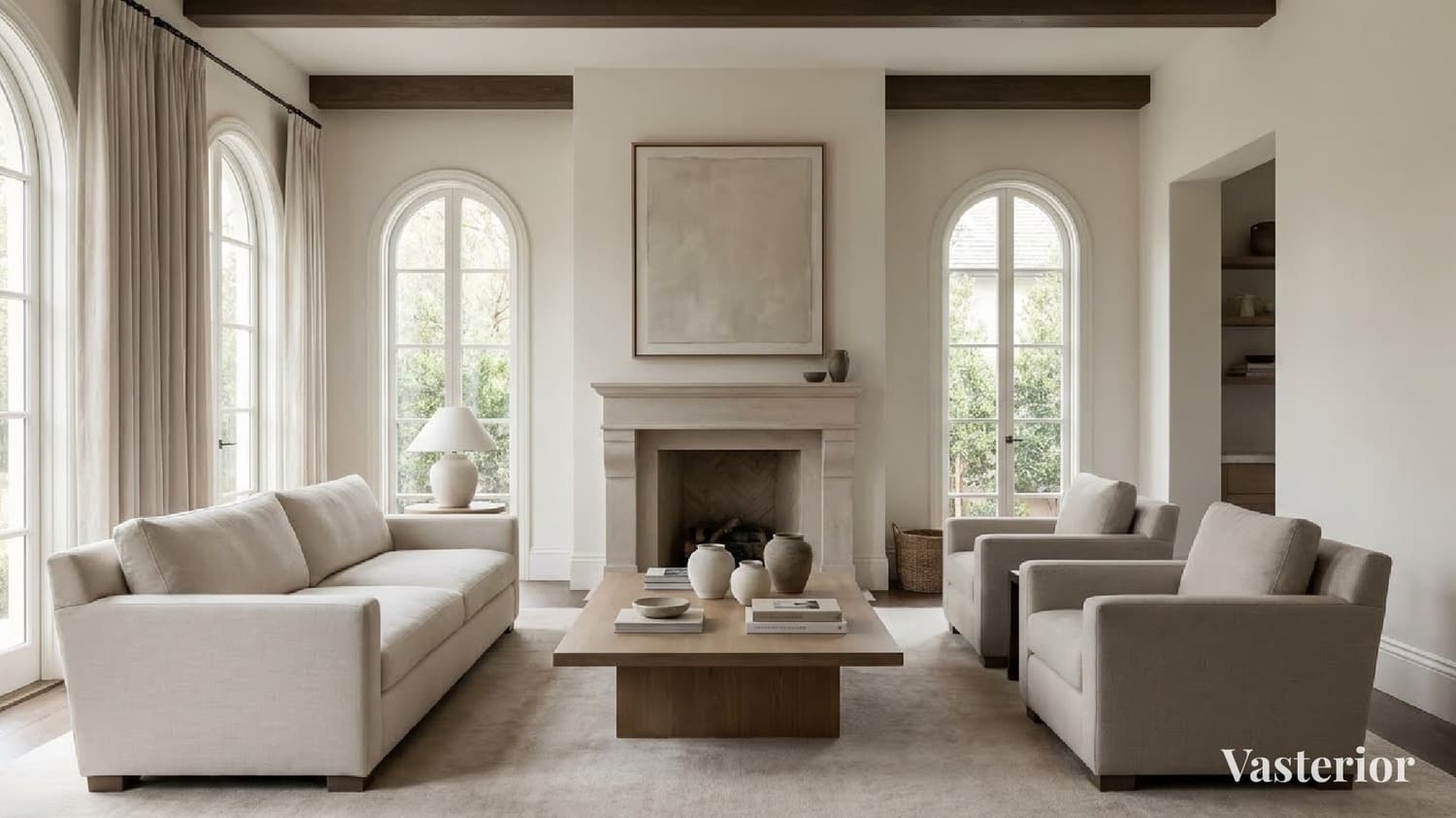 Interior Design Budget Planning - 20 Ways to Save Without Compromise - 17. Avoid Over-Designing Utility Spaces - 1