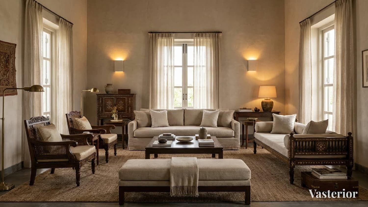 How Long Does Interior Designing Take? A Room-by-Room Timeline (What to Expect & Why It's Worth the Wait) - The Heart of the Matter: Room-by-Room Interior Design Timeline - 1