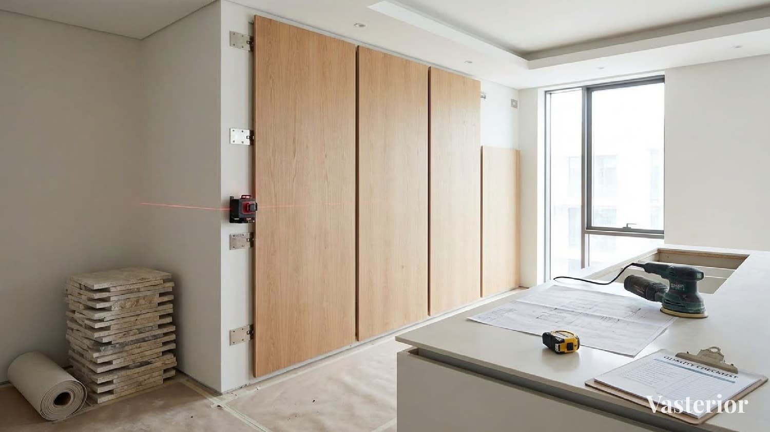 How Long Does Interior Designing Take? A Room-by-Room Timeline (What to Expect & Why It's Worth the Wait) - Bathrooms - 1