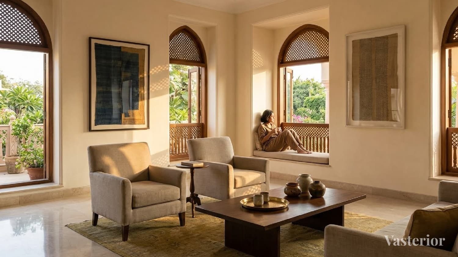 How Long Does Interior Designing Take? A Room-by-Room Timeline (What to Expect & Why It's Worth the Wait) - Myth 3: "Designers delay work." - 1