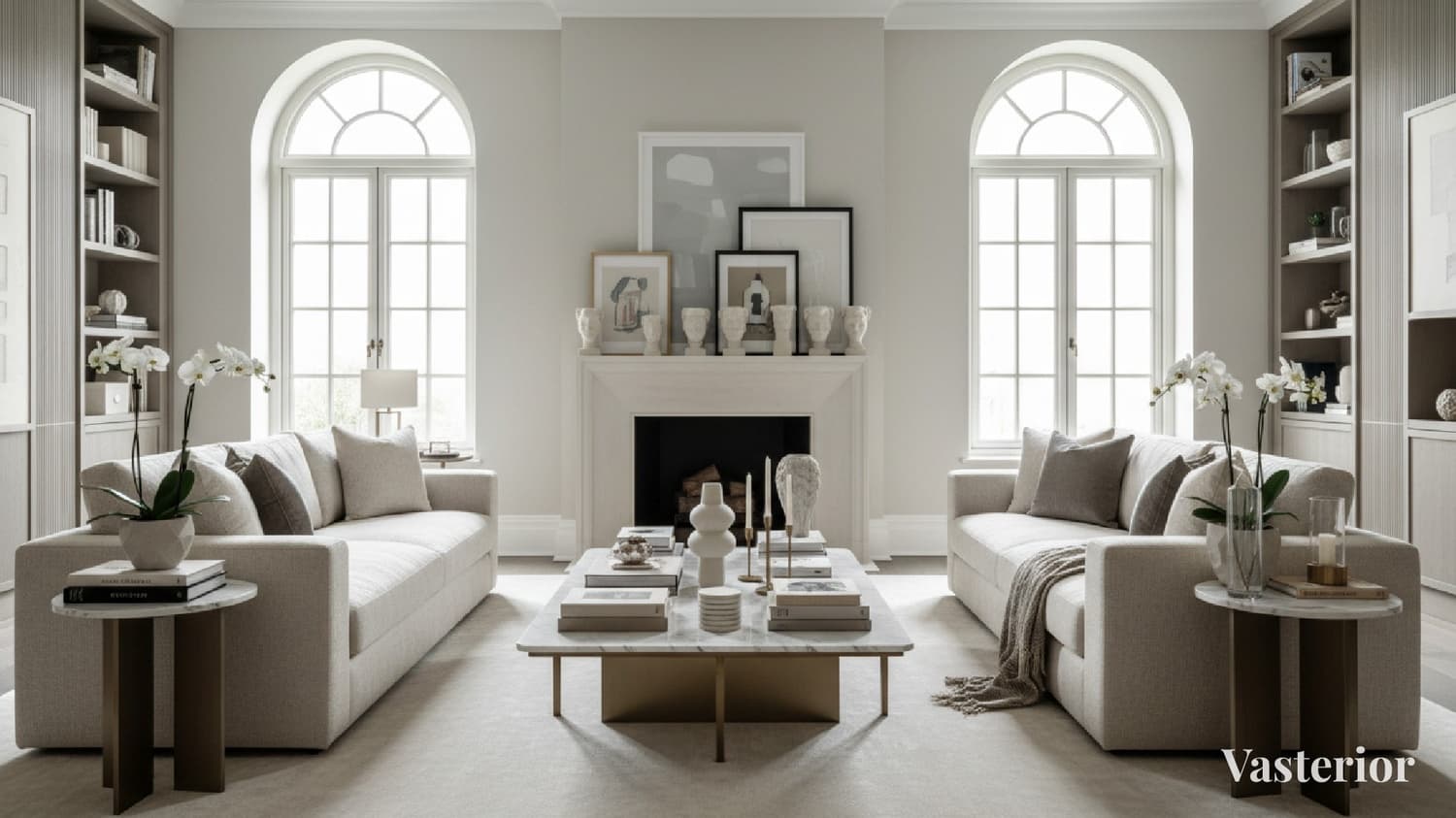 Interior Design Mistakes That Quietly Ruin Daily Life - 1. Designing for Looks, Not for Living - 1