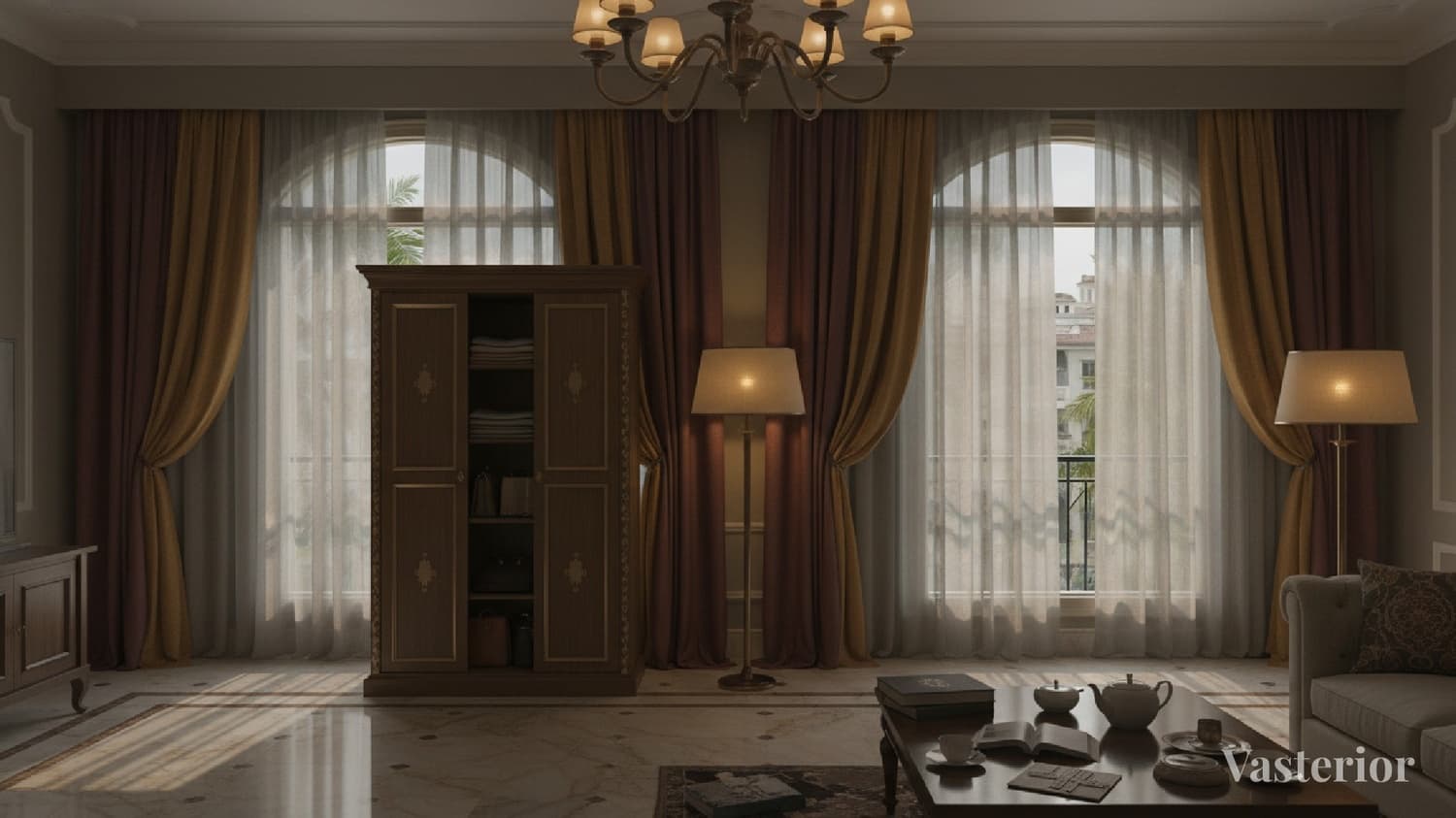 Interior Design Mistakes That Quietly Ruin Daily Life - 2. Ignoring Natural Light (or Blocking It Carelessly) - 1