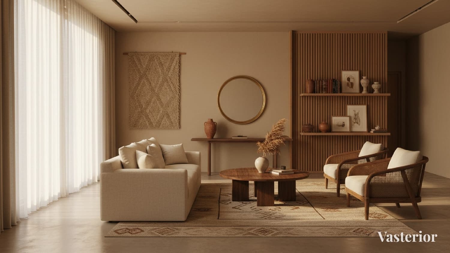 Interior Design Mistakes That Quietly Ruin Daily Life - Why These Mistakes Go Unnoticed - 1