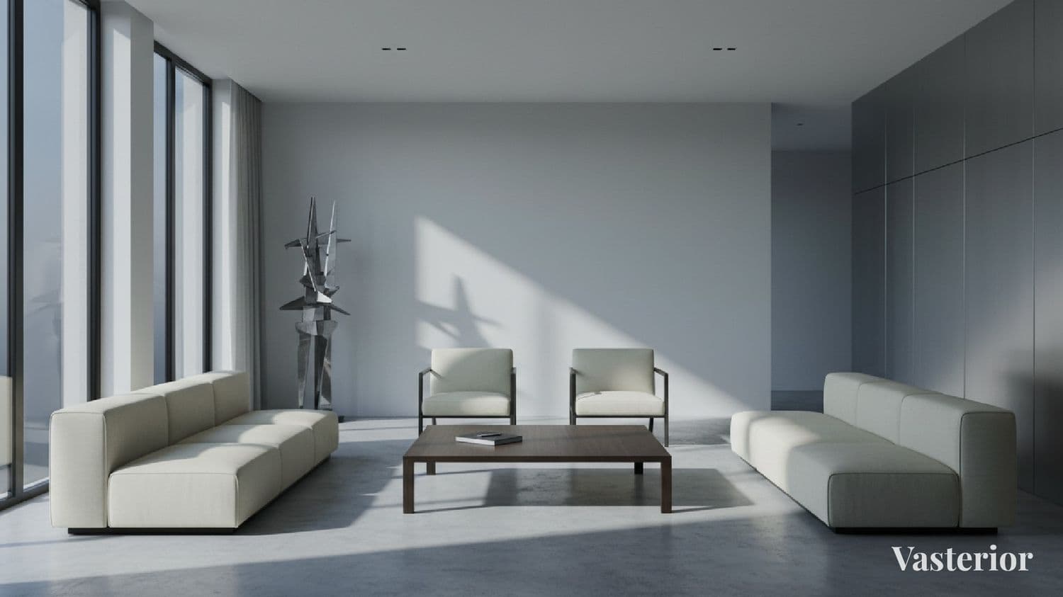 Vastu for Career Growth: Why Professional Success Is Often Shaped at Home, Not the Office - Work-from-Home Vastu: The Architecture of Burnout - 1