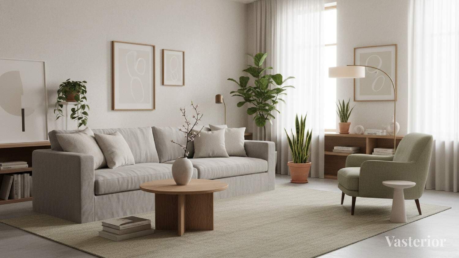 Vastu for Career Growth: Why Professional Success Is Often Shaped at Home, Not the Office - The Business Owner with Volatile Revenue - 1