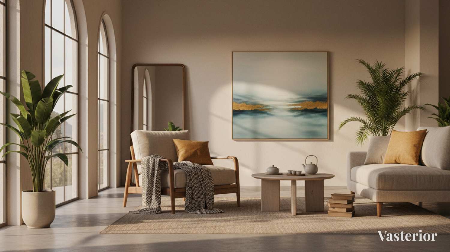 Vastu for Career Growth: Why Professional Success Is Often Shaped at Home, Not the Office - The Professional Facing Repeated Instability - 1