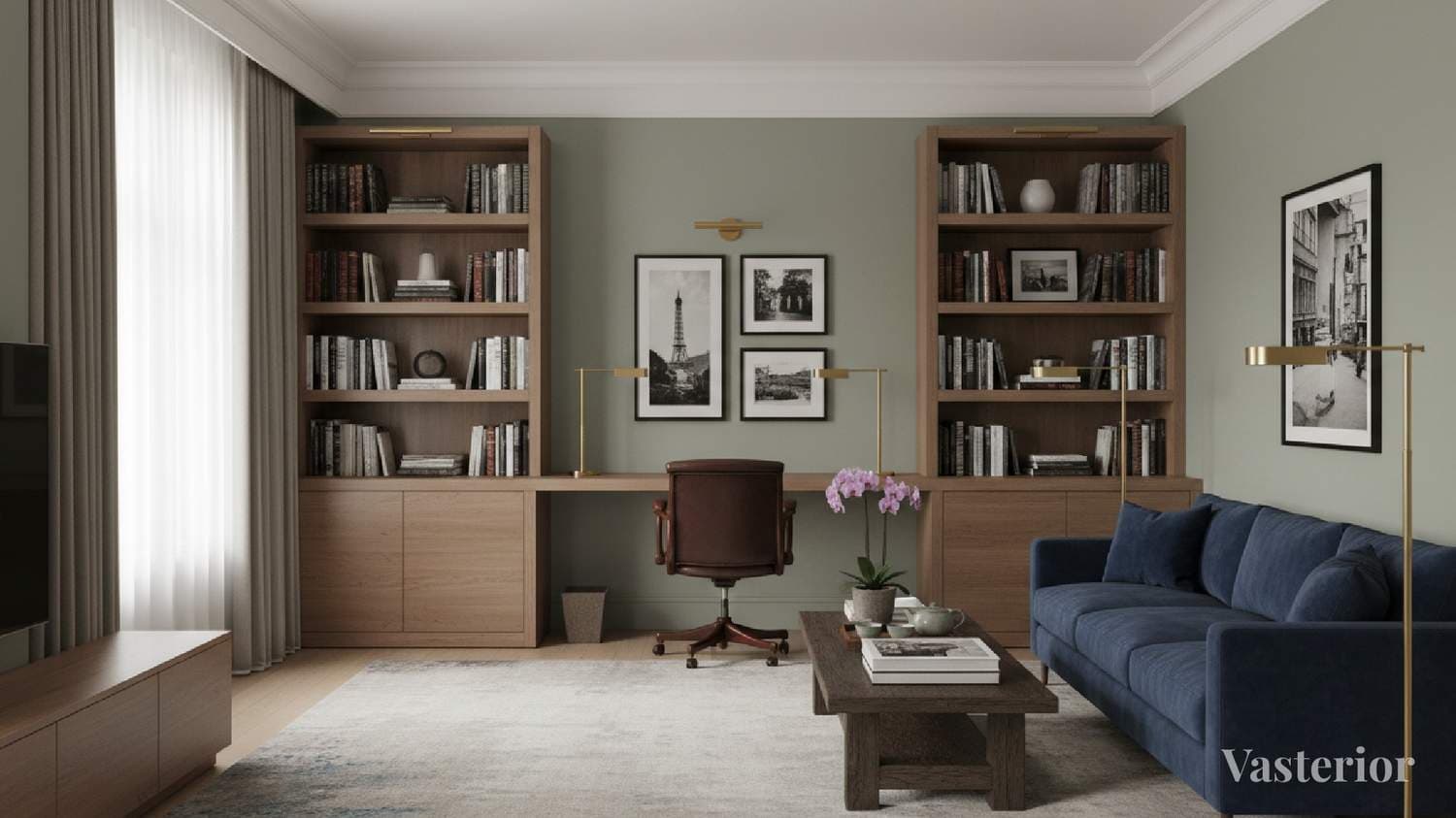 Vastu for Career Growth: Why Professional Success Is Often Shaped at Home, Not the Office -  - 1