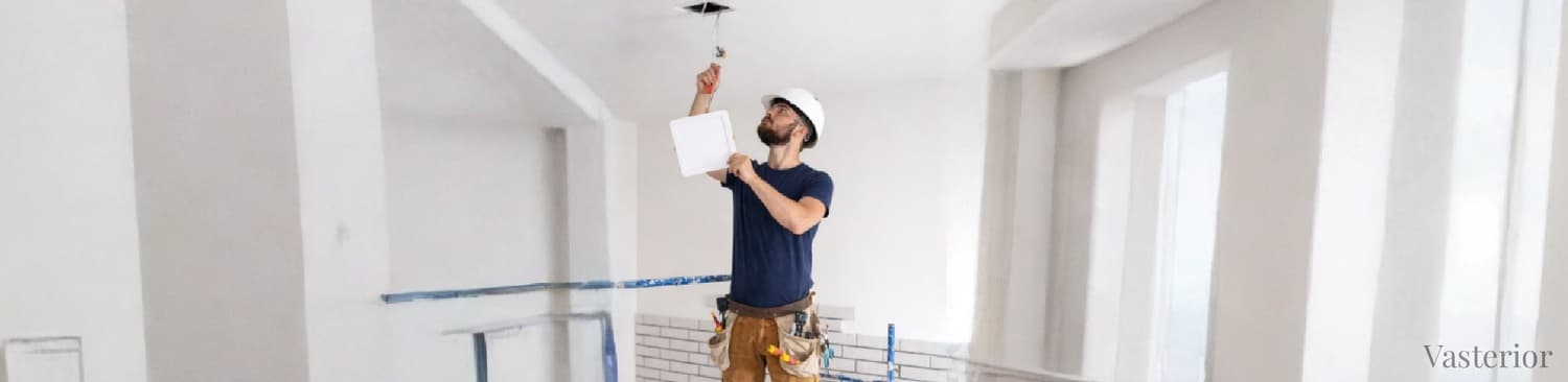 Project Management Consultation by Vasterior