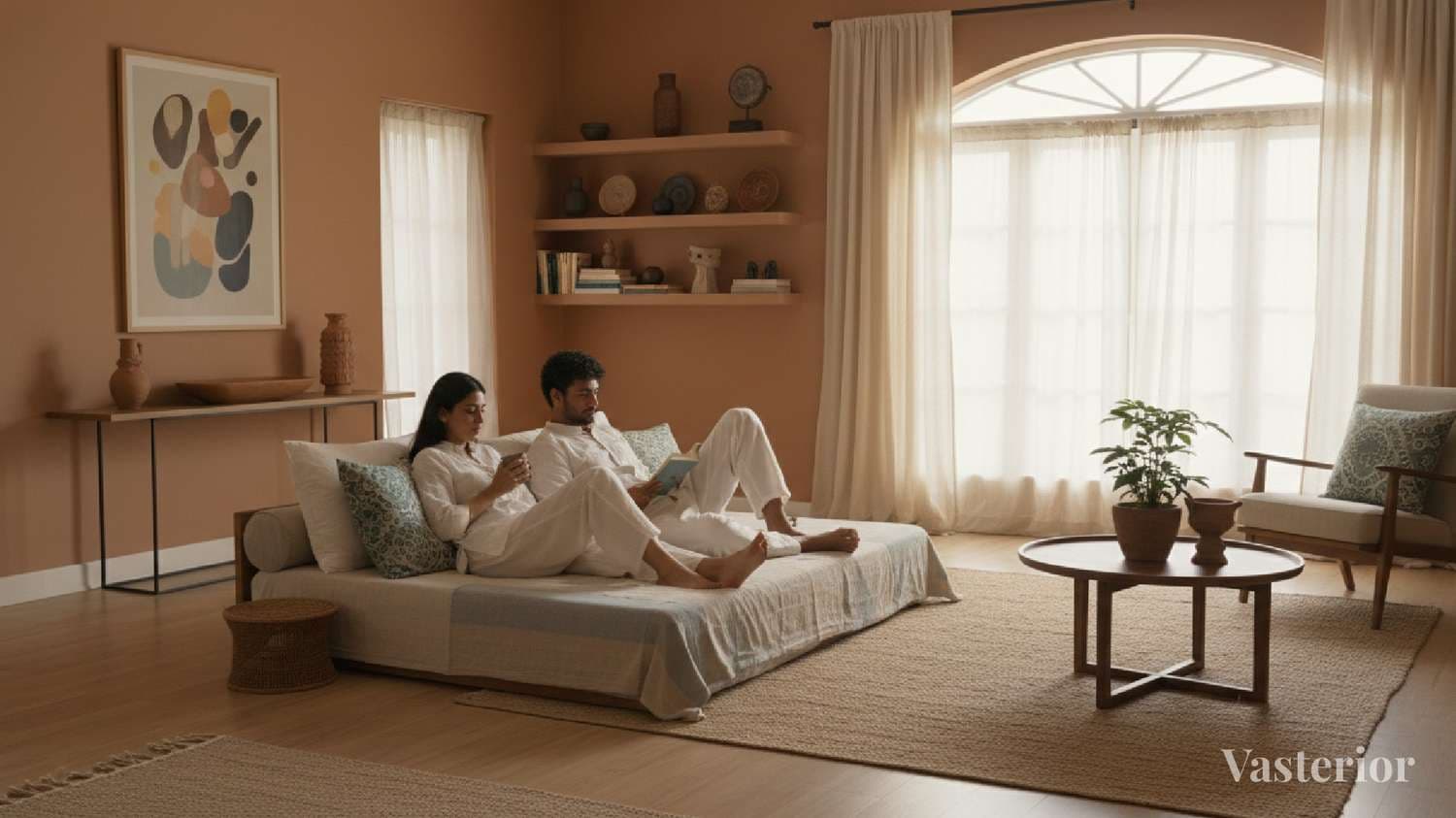 How Bad Vastu Silently Breaks Family Relationships—And How MahaVastu Restores Harmony, Abundance & Prosperity - What Makes MahaVastu a Relationship-Healing System (Not Just Vastu) - 1