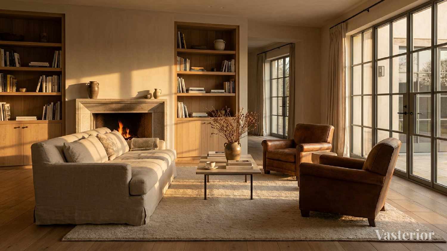 Vastu for Financial Prosperity: Aligning Space, Energy, and Wealth - The Quiet Power of an Aligned Space - 1