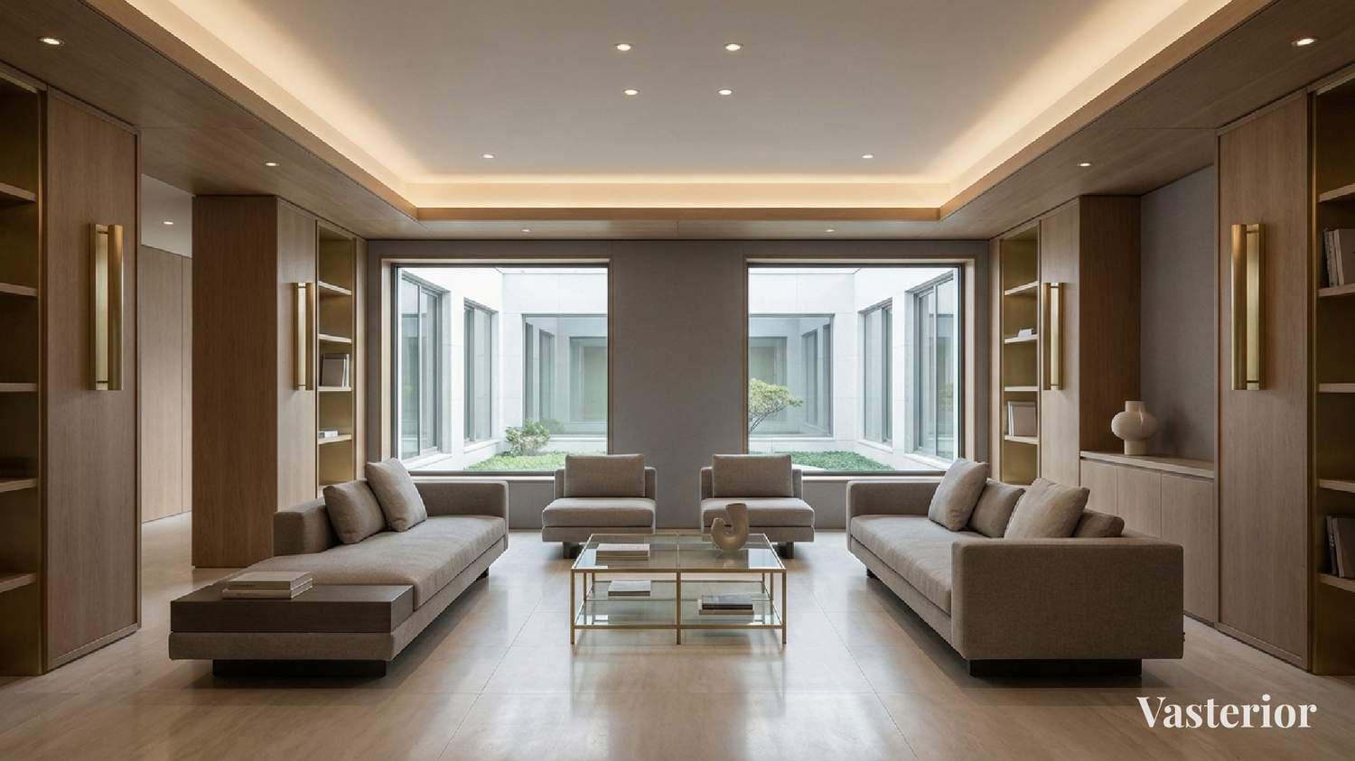 Vastu for Financial Prosperity: Aligning Space, Energy, and Wealth - Debunking the Myth: Vastu Is Not Superstition - 1