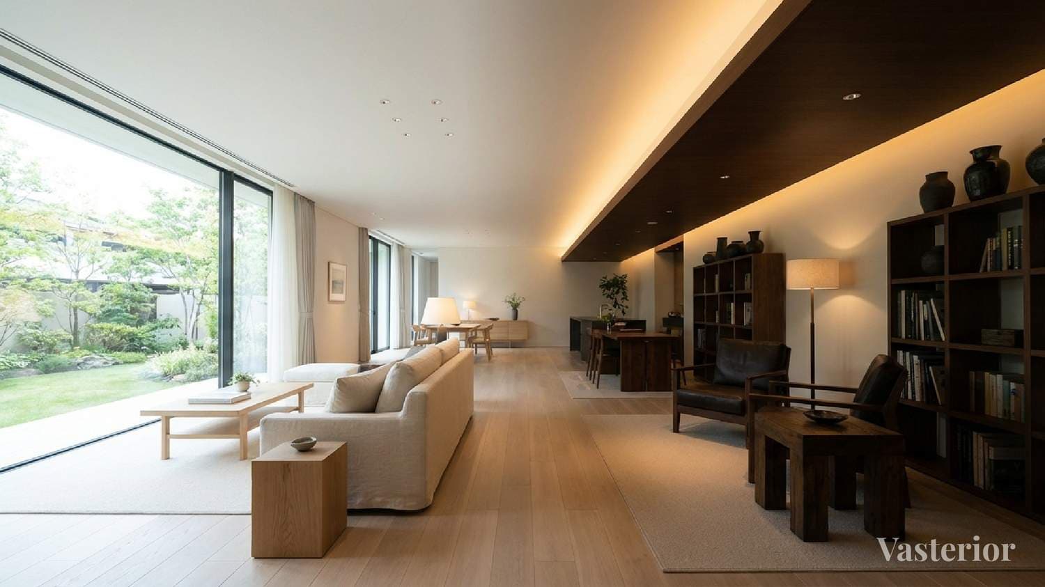 Vastu for Financial Prosperity: Aligning Space, Energy, and Wealth - The Psychological Link Between Space and Money - 1