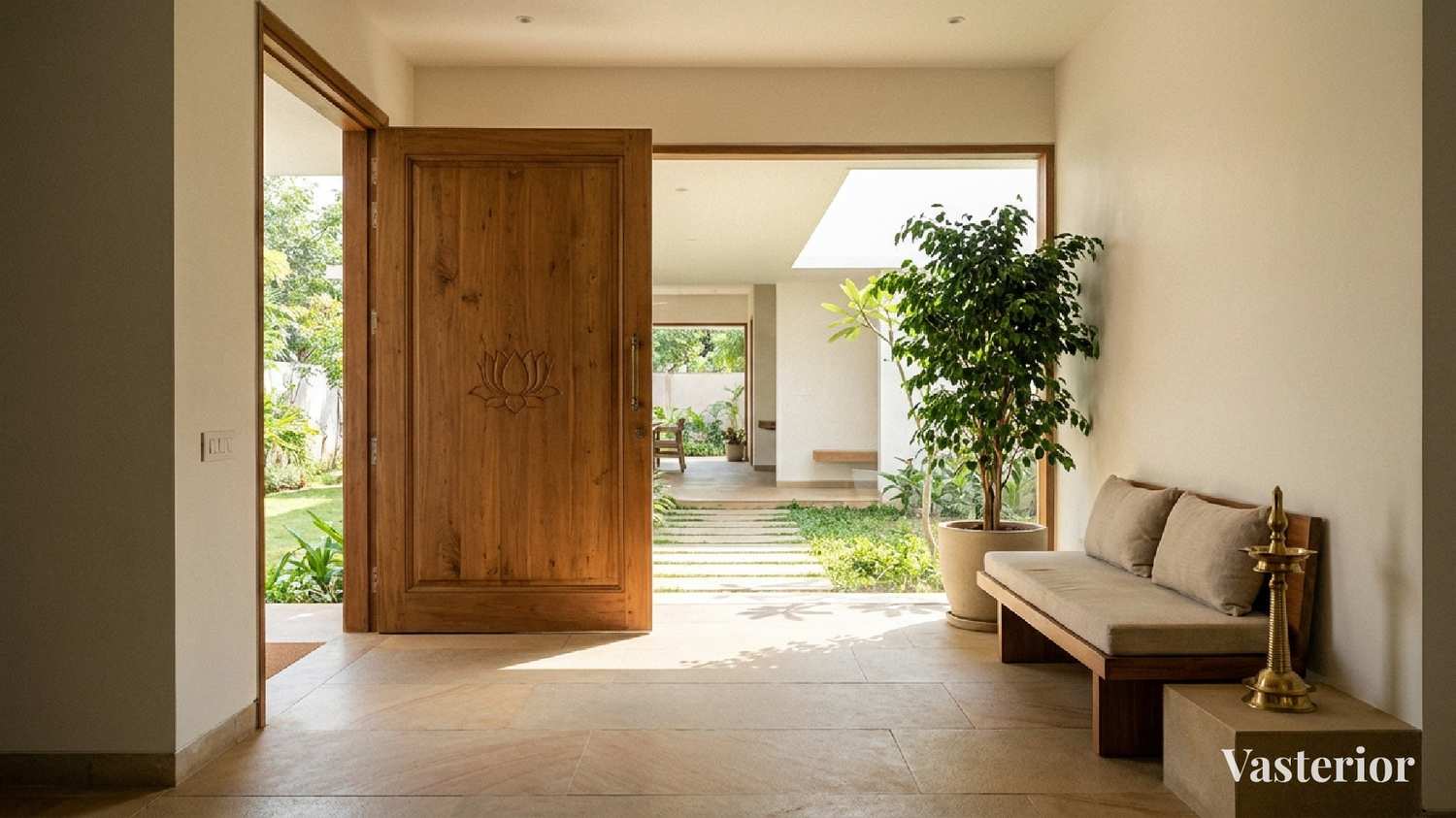 Vastu for Financial Prosperity: Aligning Space, Energy, and Wealth - The Key Vastu Zones That Influence Wealth - 1