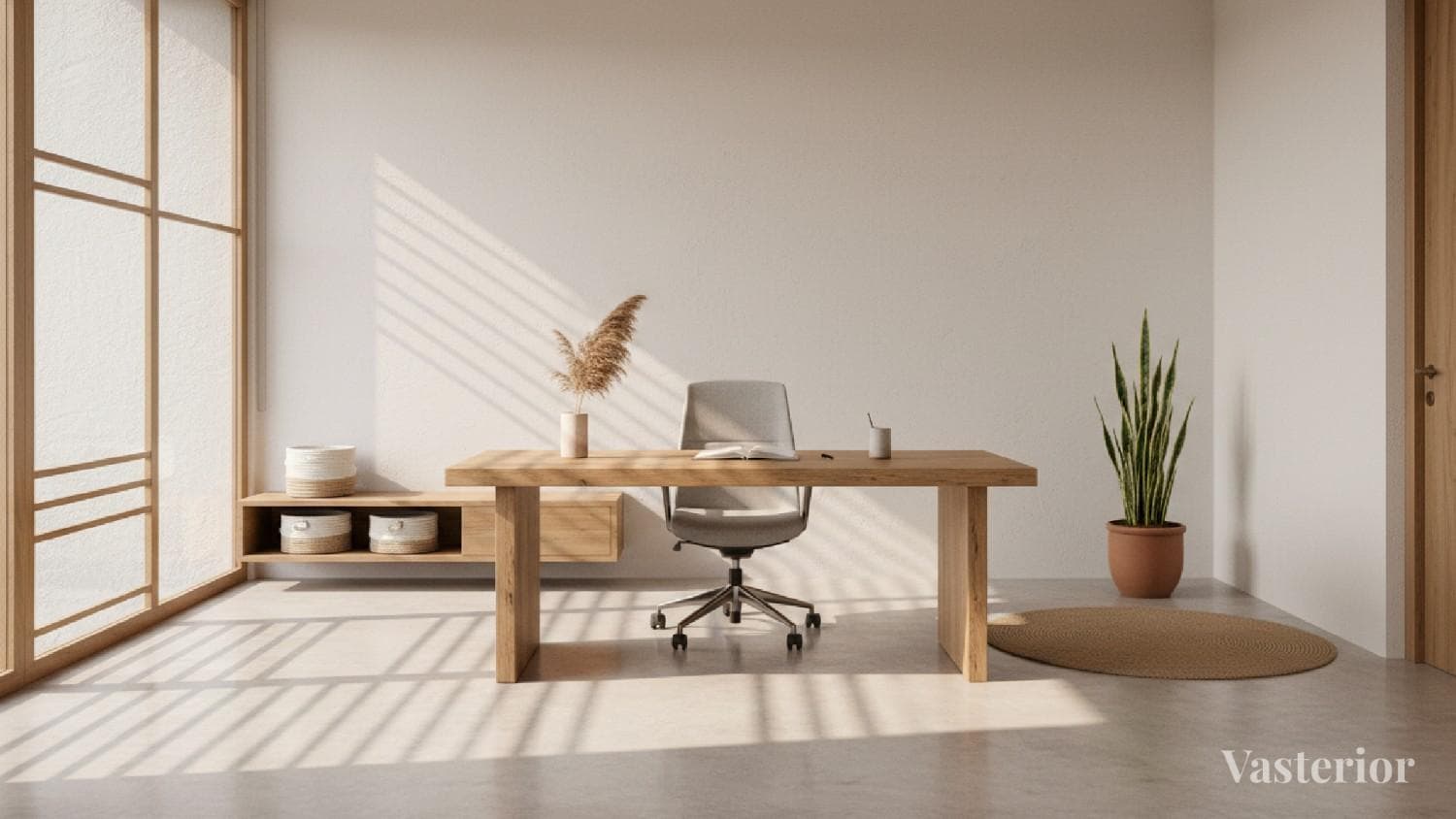 From Burnout to Breakthrough: Vastu Tips for Career Stability and Growth - The Vastu–Career Connection Most People Miss - 1