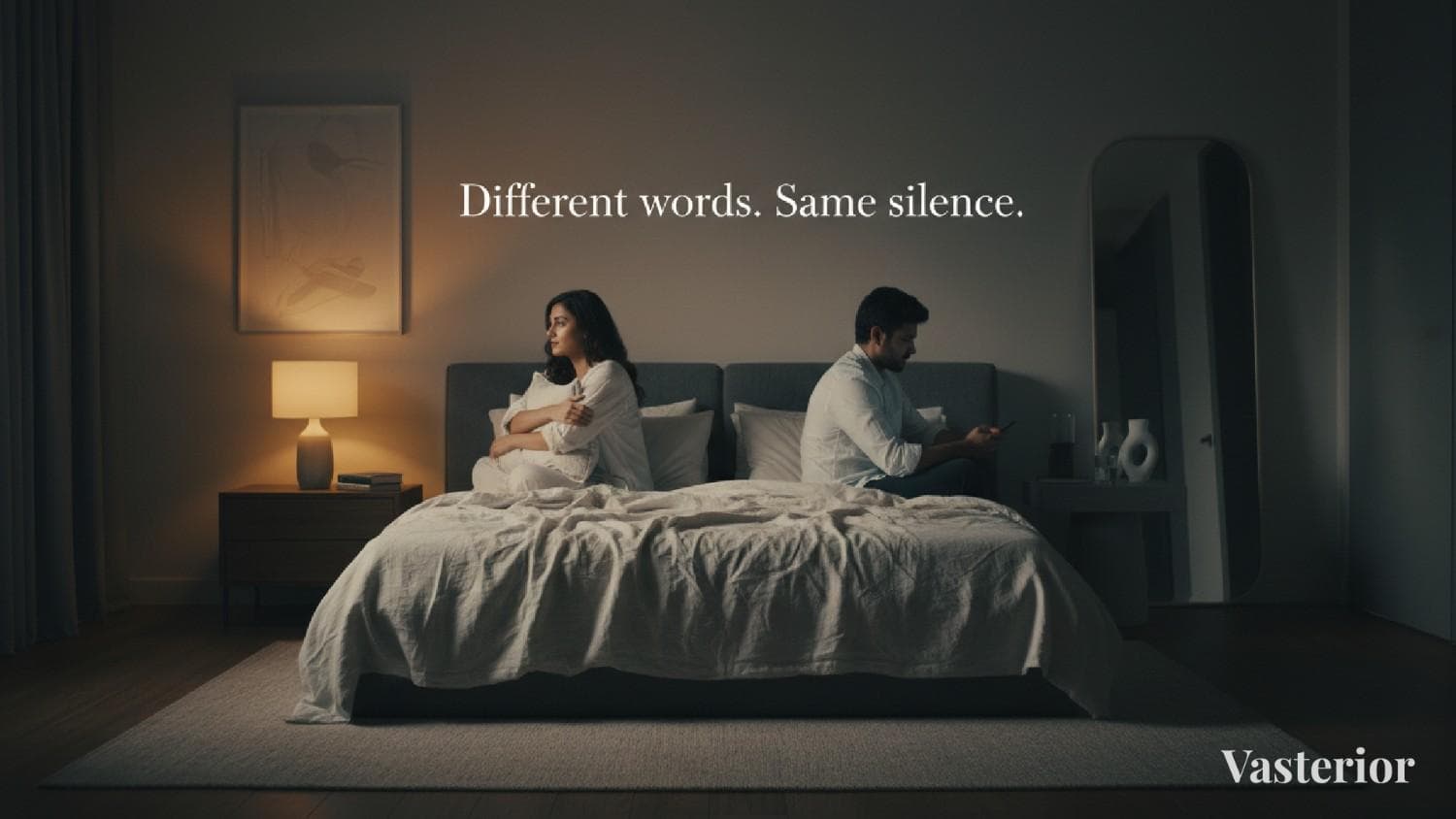 Why Arguments Repeat: Vastu for Relationship Balance and Emotional Peace