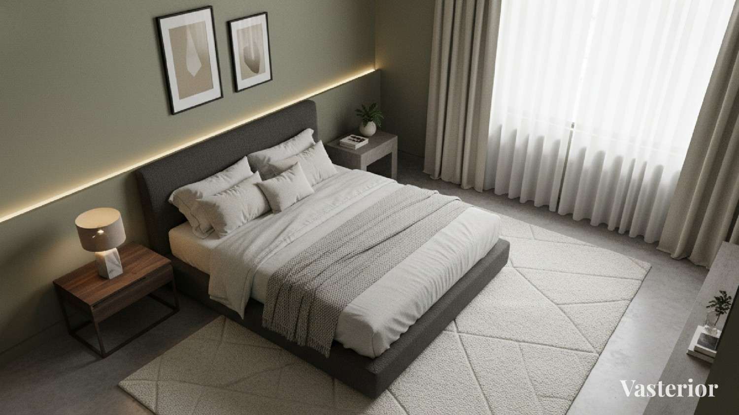 Why Arguments Repeat: Vastu for Relationship Balance and Emotional Peace - Vastu Triggers That Quietly Fuel Relationship Conflict - 1