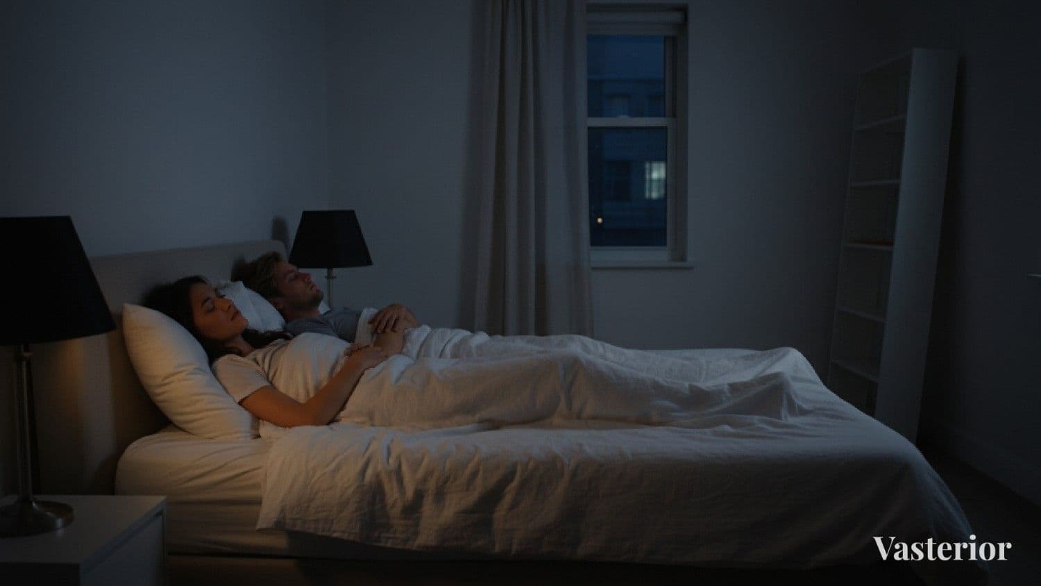 Why Arguments Repeat: Vastu for Relationship Balance and Emotional Peace - Real Relationship Scenarios You'll Recognise - 1