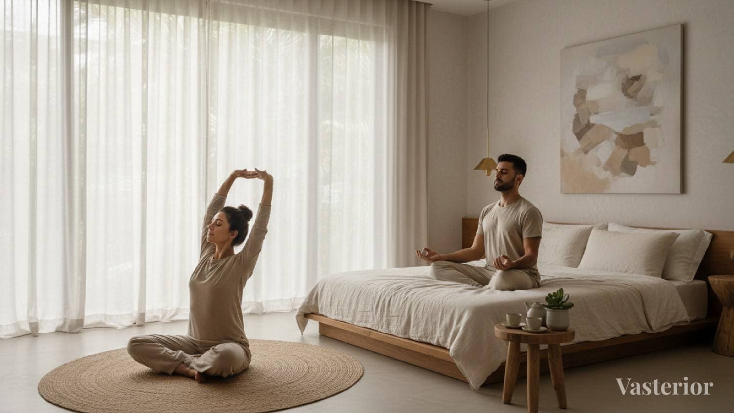 Why Arguments Repeat: Vastu for Relationship Balance and Emotional Peace - The Vasterior Way of Looking at Relationships - 1