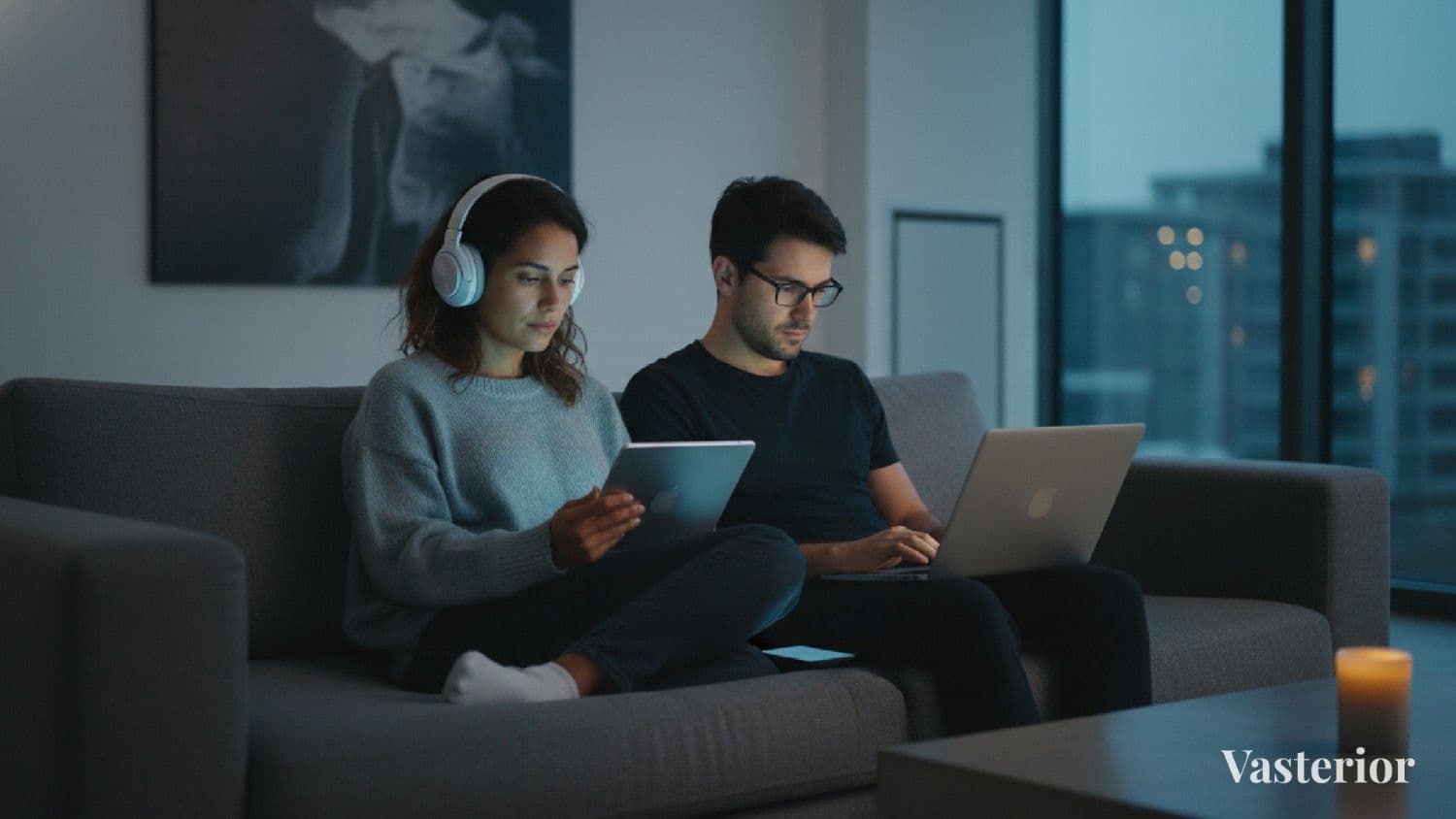 Why Arguments Repeat: Vastu for Relationship Balance and Emotional Peace - A Thought Before You Close This Tab - 1