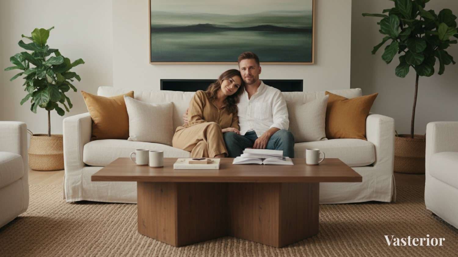 Why Arguments Repeat: Vastu for Relationship Balance and Emotional Peace - Why Most People Never Fix This - 1