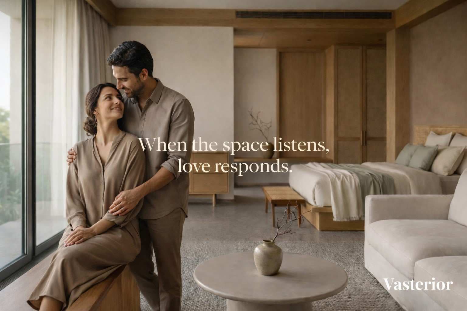 What If the Delay in Marriage Is Not Personal—But Spatial?