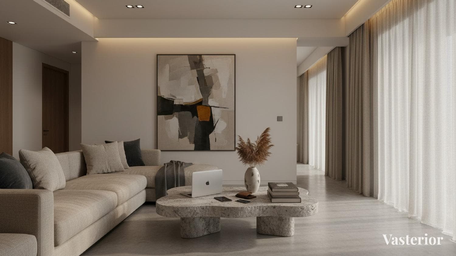 Earning Well but Saving Poorly? Vastu for Financial Stability Explained - The Modern Money Paradox: High Income, Low Stability - 1