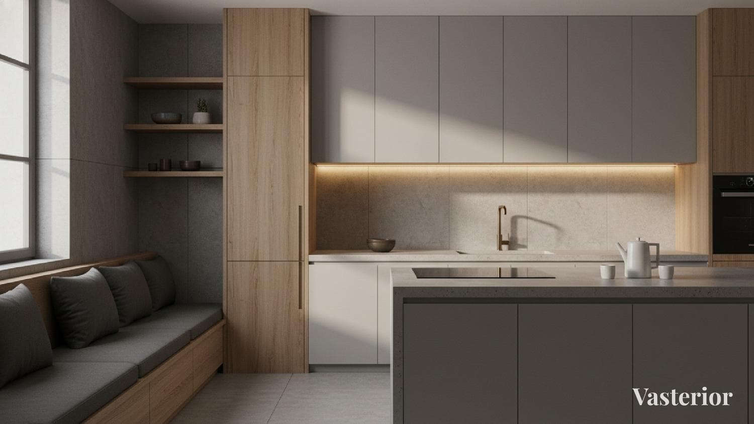 Earning Well but Saving Poorly? Vastu for Financial Stability Explained - Common Vastu Mistakes High Earners Make - 1