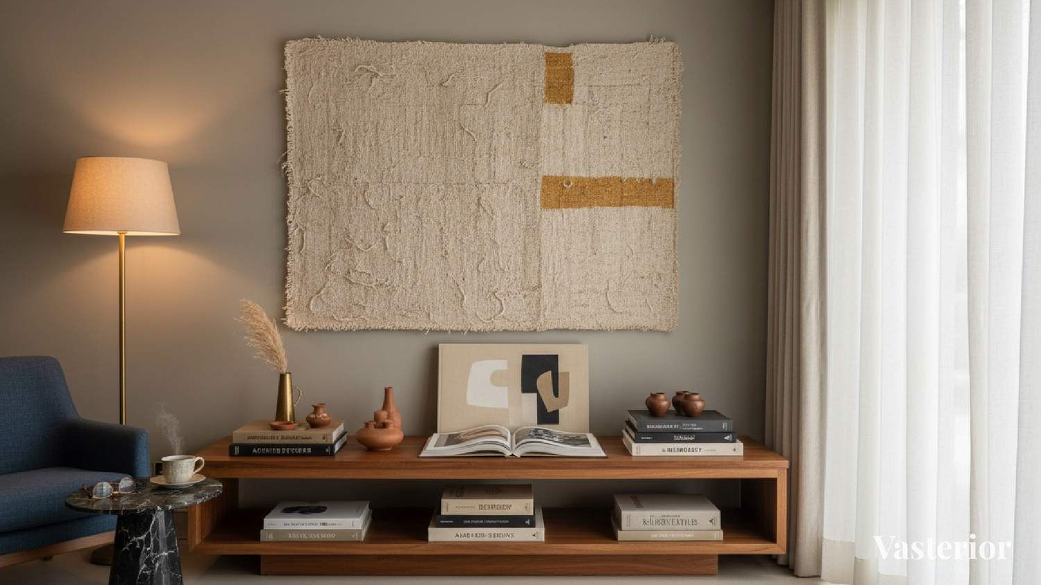 Earning Well but Saving Poorly? Vastu for Financial Stability Explained - A Thoughtful Way Forward - 1