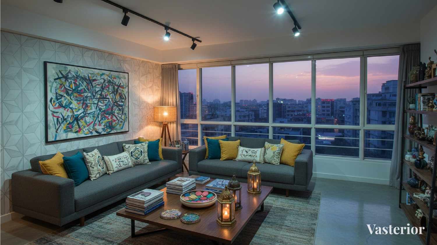 Sleep, Stress, Immunity: Vastu for Health That Supports Real Wellbeing - The Invisible Health Crisis Inside Modern Homes - 1