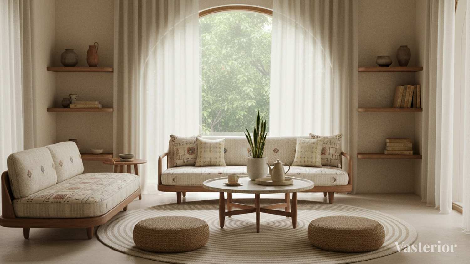 Sleep, Stress, Immunity: Vastu for Health That Supports Real Wellbeing - Immunity: Why Health Is a Spatial Outcome - 1